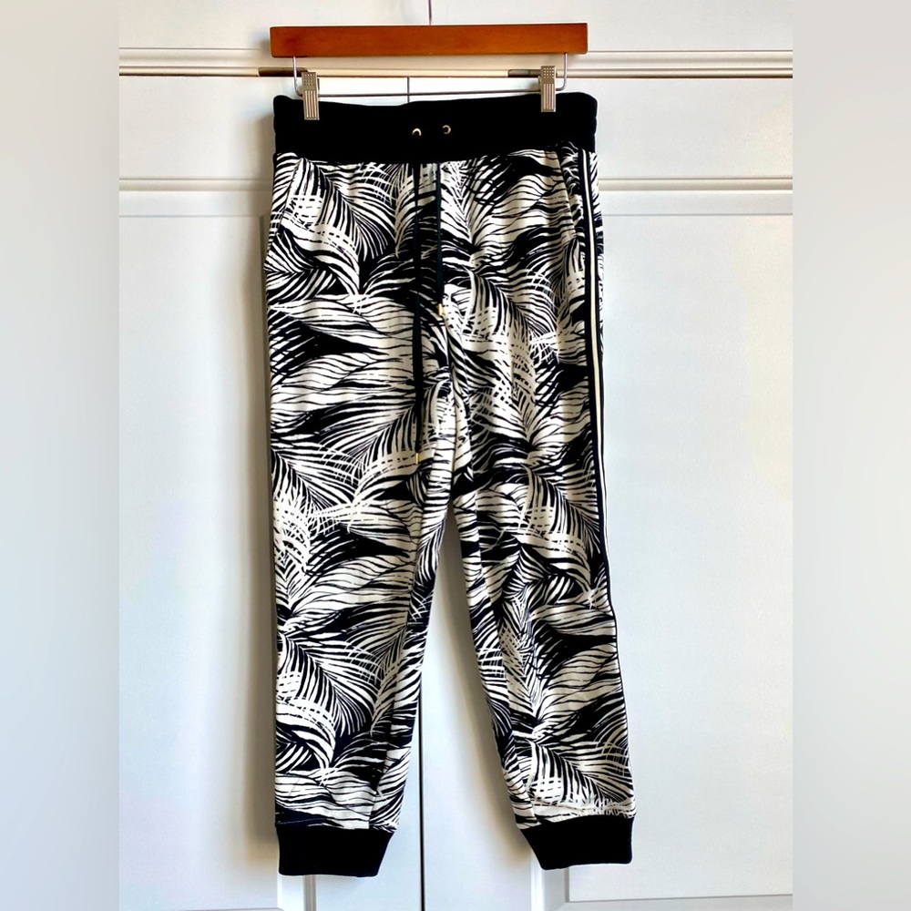 Ralph Lauren women’s cropped pants